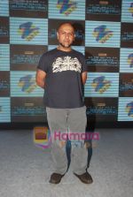 Vishal Dadlani at the launch of Zee Singing Superstar in Renaissnace Hotel, Powai on 3rd Aug 2010 (24).JPG